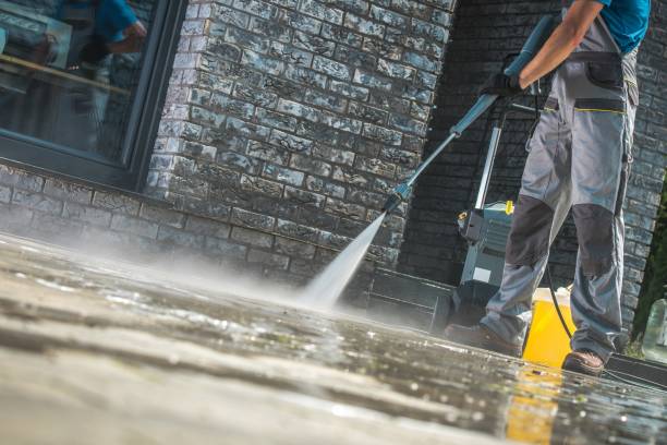 Best Parking Lot and Garage Cleaning  in Waterville, OH