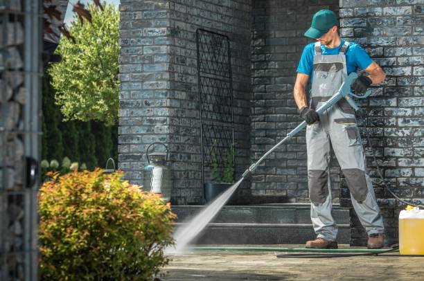Professional Pressure Washing Services in Waterville, OH
