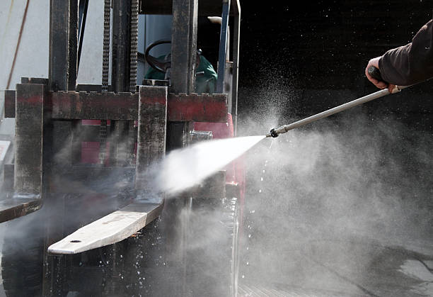 Best Building Exterior Washing  in Waterville, OH